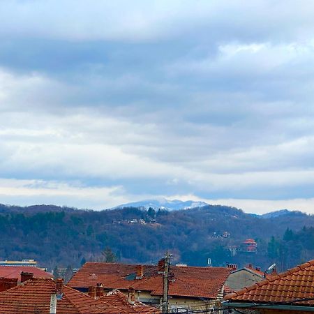 Дом Тодор И Тота Мутевски Troyan  Dış mekan fotoğraf