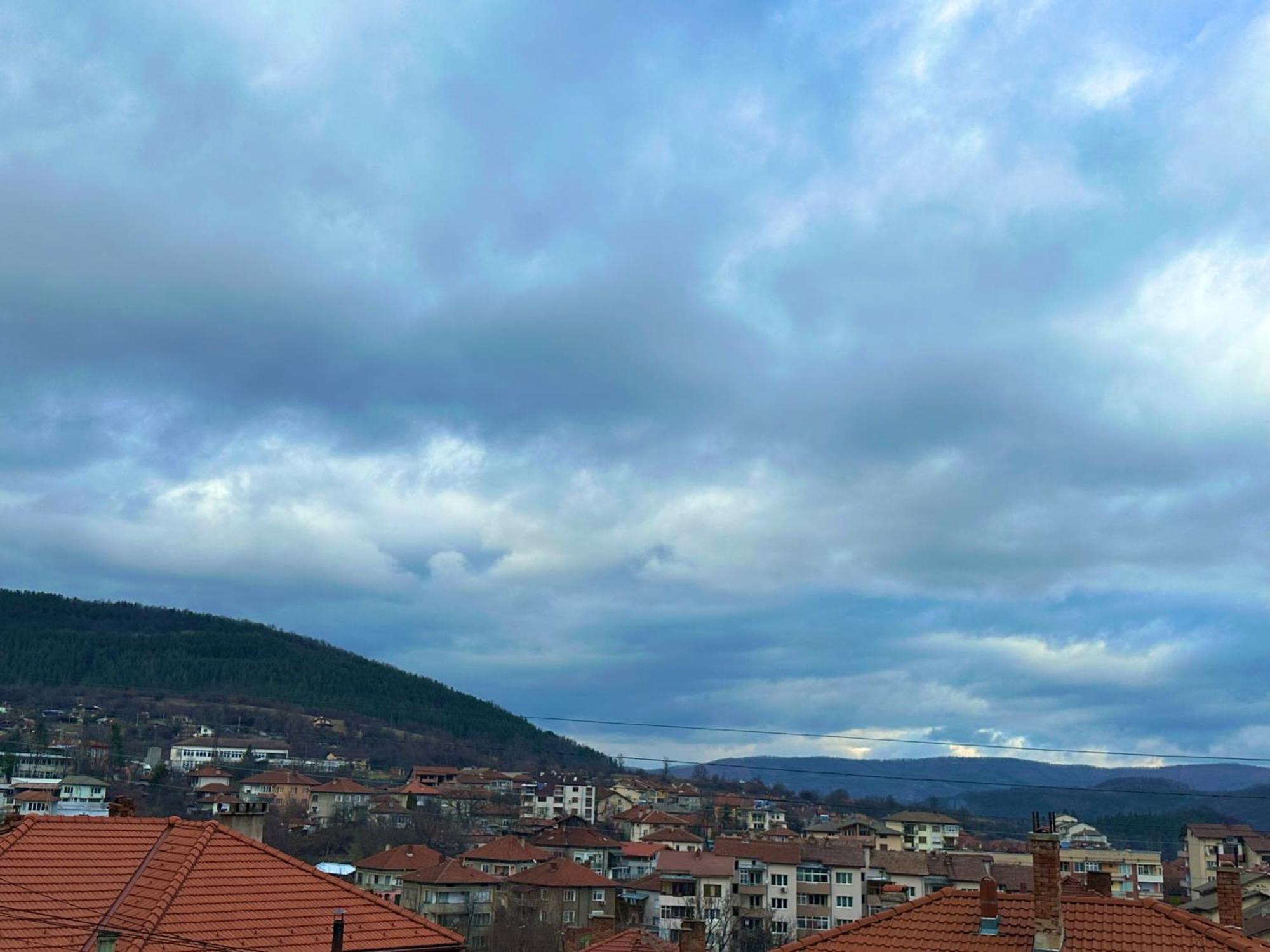 Дом Тодор И Тота Мутевски Troyan  Dış mekan fotoğraf