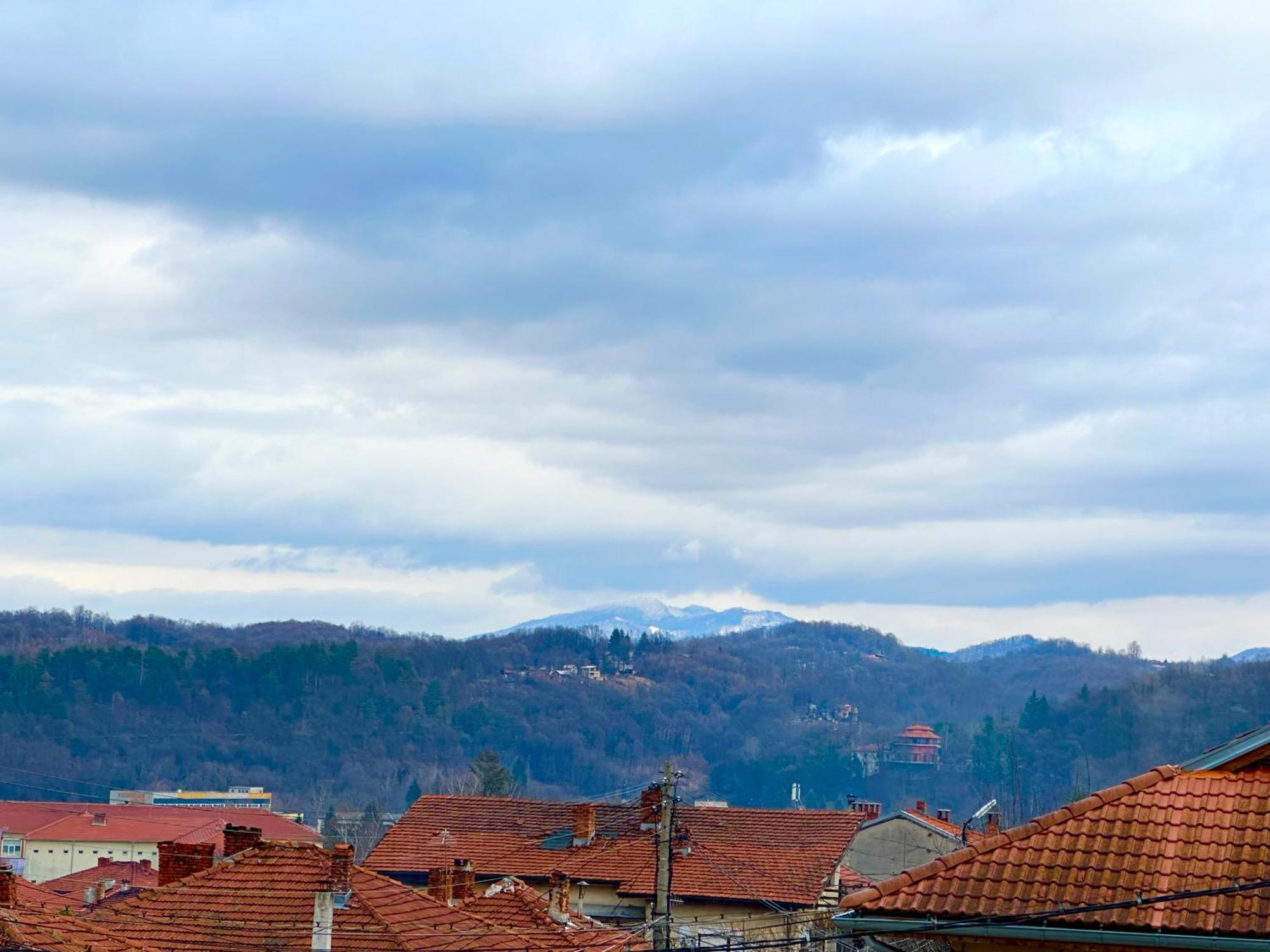 Дом Тодор И Тота Мутевски Troyan  Dış mekan fotoğraf